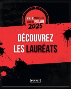Les lauréates 2025 des Nouvelles Voix du Polar !