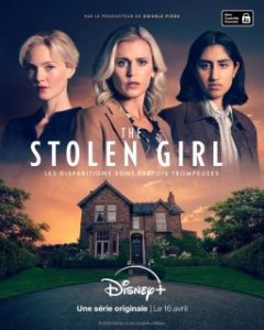 Une bande-annonce pour The Stolen Girl, la nouvelle série Disney !