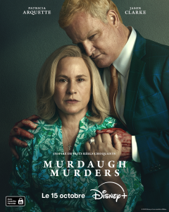 La bande-annonce de la série « Murdaugh Murders » sur Disney+.