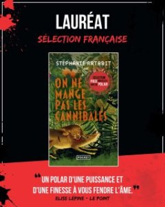 Découvrez les lauréates du Prix Nouvelle Voix du Polar 2026 de Pocket ! 