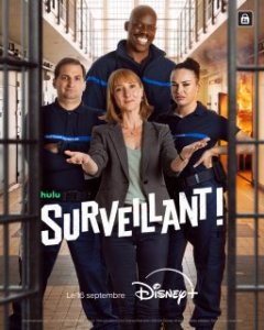 Surveillant ! la nouvelle série Disney dévoile sa bande-annonce. 