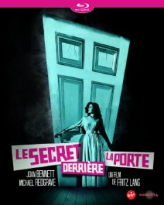 Le secret derrière la porte - Fritz Lang