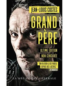 Grand Père - Jean-louis Costes 