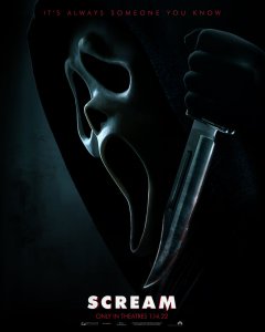 Scream 5