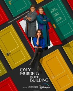 Only Murders in the Building - Saison 2