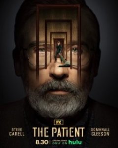 The Patient, la série avec Steve Carell se dévoile
