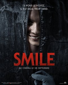 Smile - Parker Finn