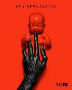 American Horror Story : Apocalypse - saison 8