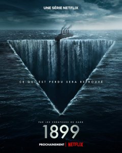 1899 - Saison 1