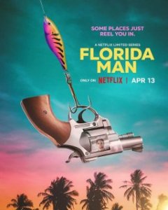 La bande annonce de Florida Man !