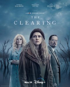 The Clearing - Saison 1