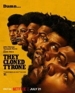La Bande-annonce de Ils ont cloné Tyrone