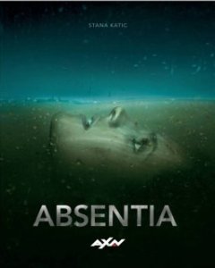 Absentia dévoile son premier teaser !