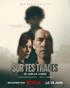 Décidément, Sur les traces ne cessent de s'envoler sur Netflix !