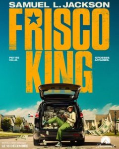 Samuel L.Jackson bientôt dans un polar pour Paramount+, Frisco King