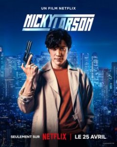 Le premier teaser du film "City Hunter" (Nicky Larson)