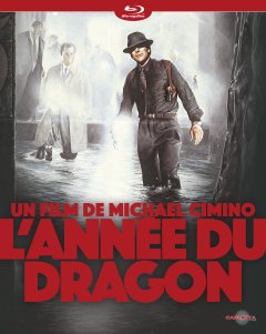 L'année du dragon