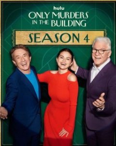 La bande-annonce de la saison 4 d'Only Murders in the Building !