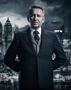 Pennyworth