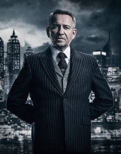 Pennyworth