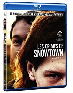 Les crimes de Snowtown