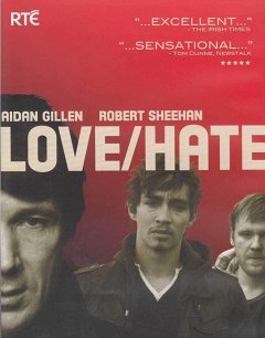 Love/Hate - Saison 1 