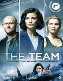 The Team - saison 2