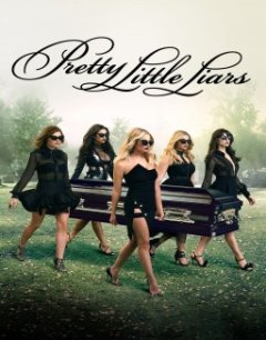 Pretty little liars - saison 6