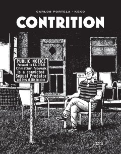 Contrition - Keko et Carlos Portela Orjales