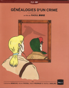 Généalogies d'un crime