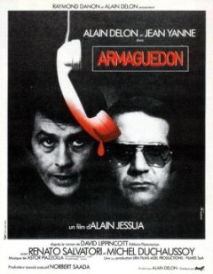 Armaguedon : un thriller inégal, mais audacieux