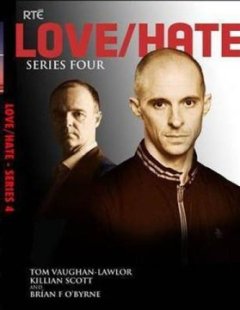 Love/Hate - Saison 4