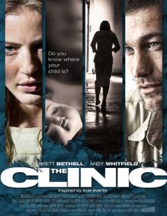 The clinic