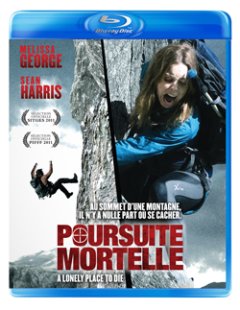 Poursuite mortelle (A lonely place to die)