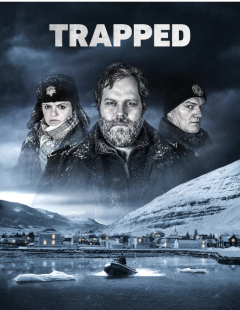 TRAPPED - Saison 1