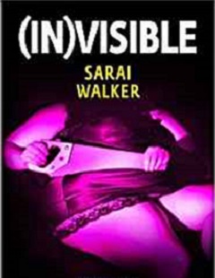 Les premières pages d' (In)visible de Sarai Walker
