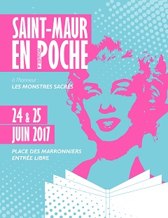 La 9ème édition du festival Saint-Maur en poche... 