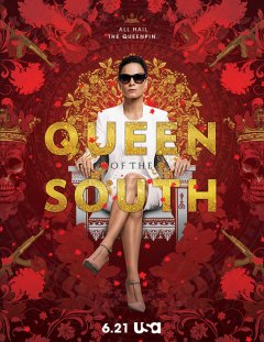 Queen of the South - saison 3