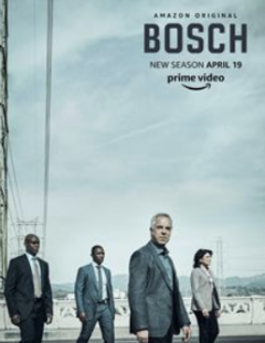 Harry Bosch - Saison 5