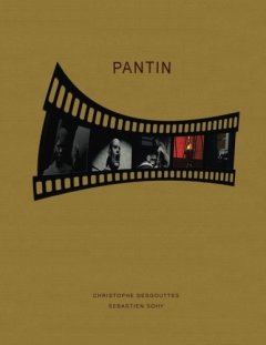 Pantin : Les ficelles du temps