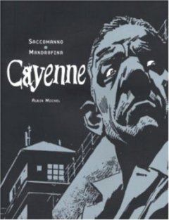Cayenne