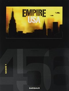 Coffret Empire USA, épisode 4 à 6