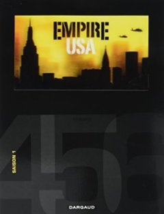 Coffret Empire USA, épisode 4 à 6