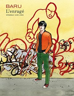 L'enragé - L'intégrale - tome 1 - L'enragé l'intégrale (édition spéciale)