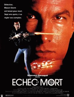 Echec et mort - Bruce Malmuth