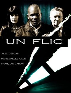 Un flic - saison 1