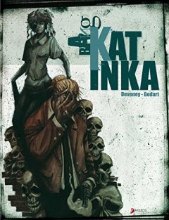 Bang T2 : Katinka - Deveney - Godart