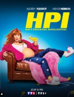 La série HPI est sur la fin... On sait déjà quand elle va se terminer.