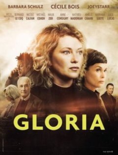 Gloria, la mini-série de Jeanne Le Guillou et Bruno Dega