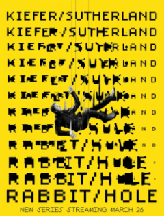Rabbit Hole : La bande annonce du prochain film de Kiefer Sutherland